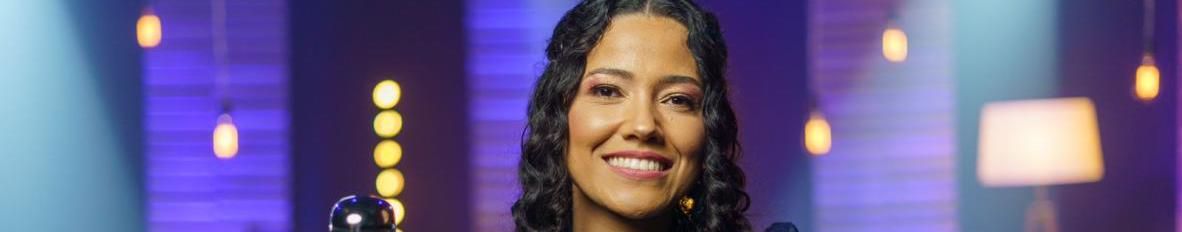 Imagem de capa de Aleksandra Rangel