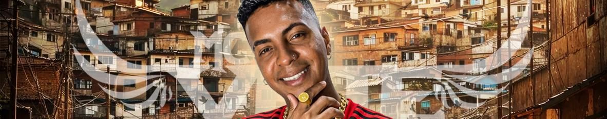 Imagem de capa de Mc Vete