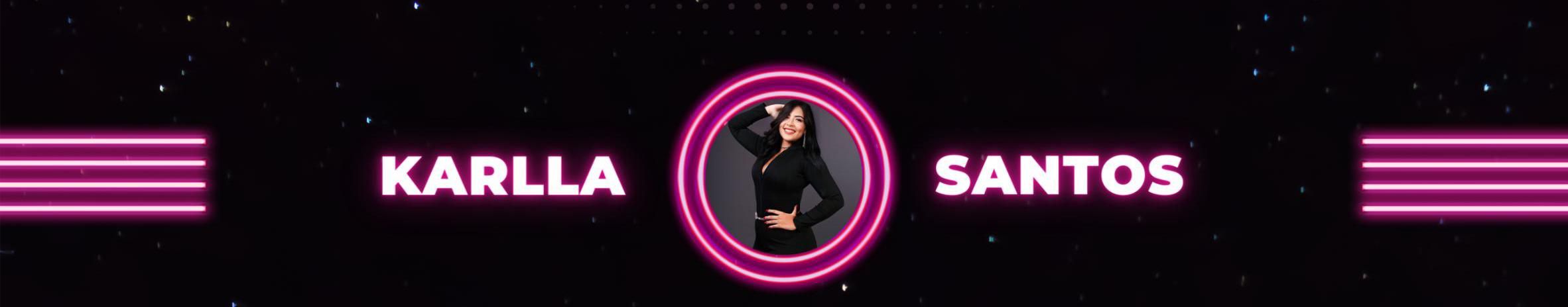 Imagem de capa de Karlla Santos