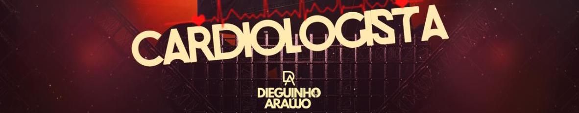 Imagem de capa de Diego Araújo