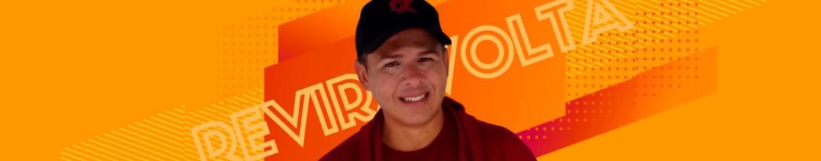 Imagem de capa de Rodrigo Poti