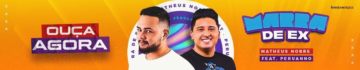 Imagem de capa de Matheus Nobre