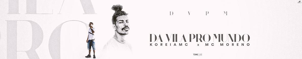 Imagem de capa de KoreiaMc