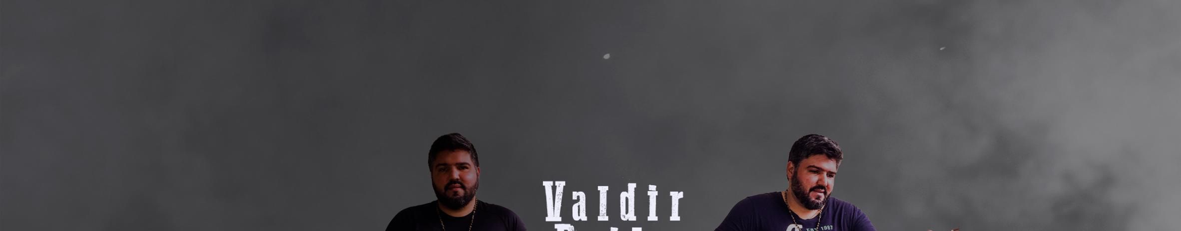 Imagem de capa de Valdir Brito