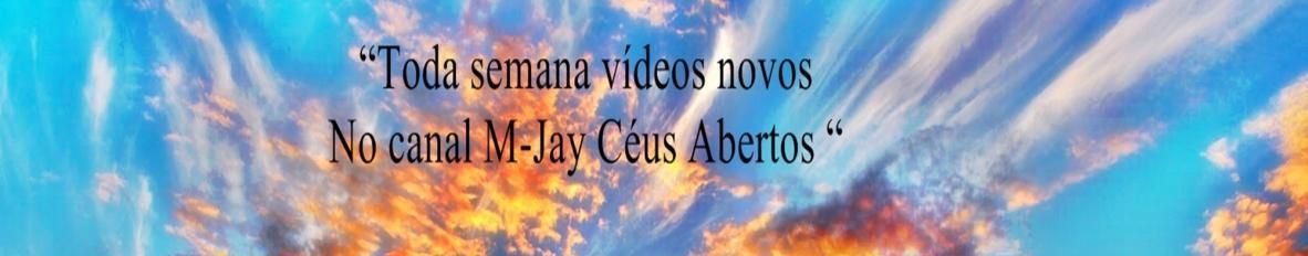 Imagem de capa de M-Jay céus abertos