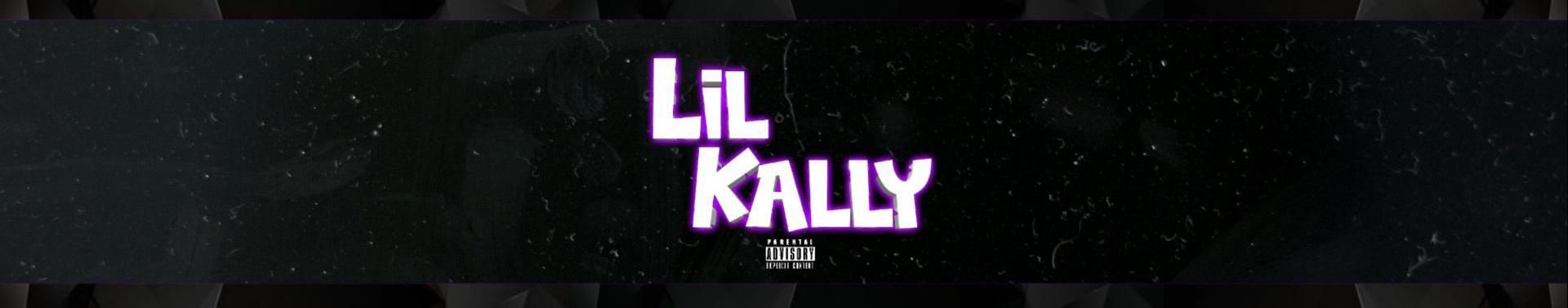 Imagem de capa de Lil kally