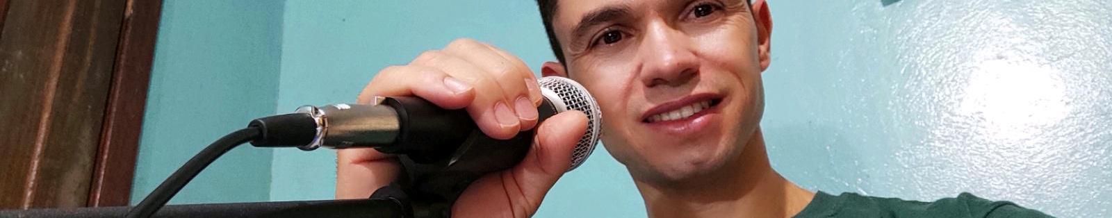 Imagem de capa de Elizeu & Elielso