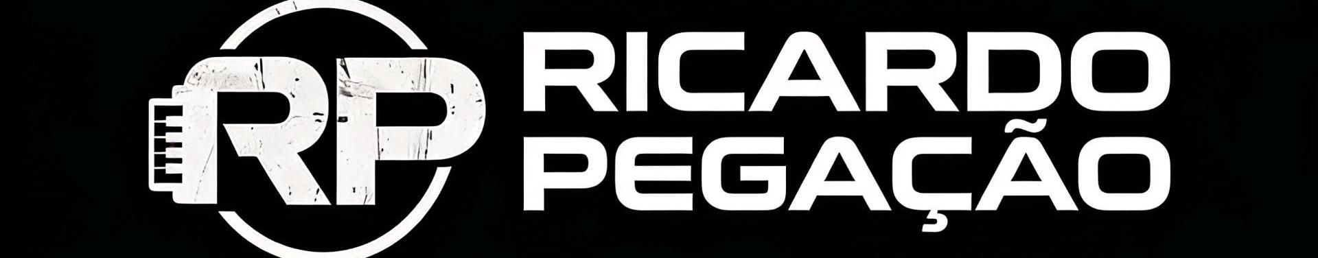 Imagem de capa de Ricardo Pegação