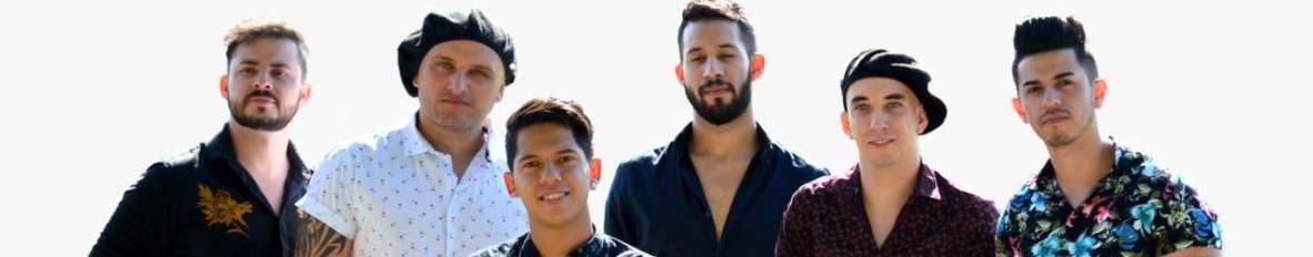 Imagem de capa de Cavaleiros da Vanera