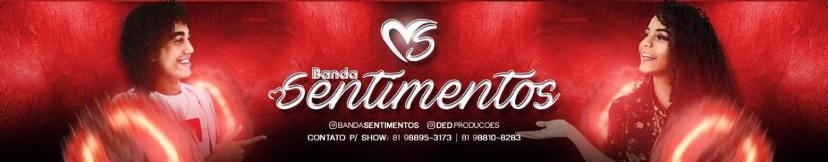 Imagem de capa de Banda Sentimentos
