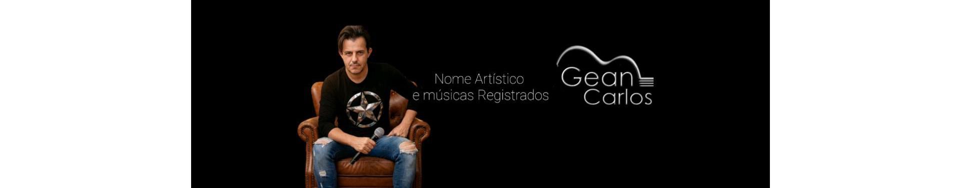 Imagem de capa de Gean Carlos
