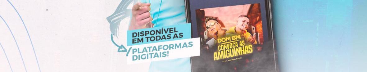 Imagem de capa de DOM 8M
