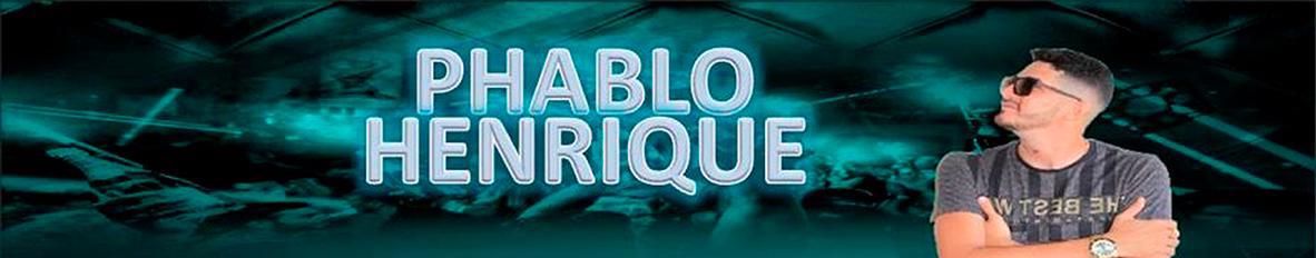 Imagem de capa de Phablo Henrique