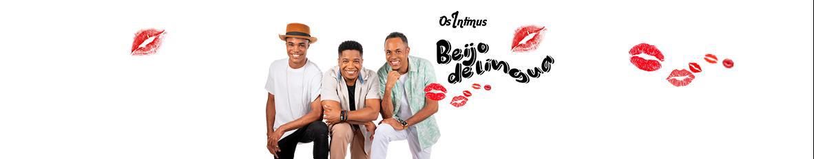 Imagem de capa de Os Intimus