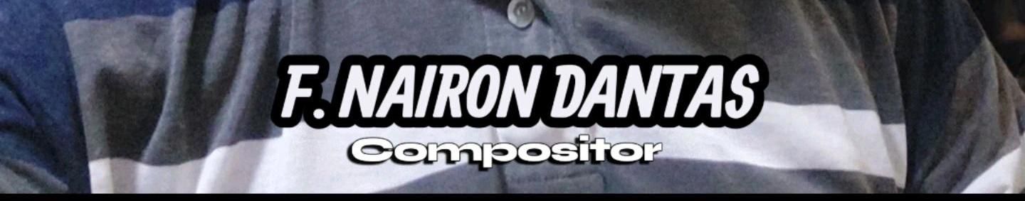 Imagem de capa de F.Nairon Dantas