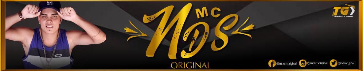 Imagem de capa de MC Novinho DS