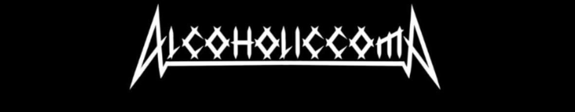 Imagem de capa de Alcoholic Coma