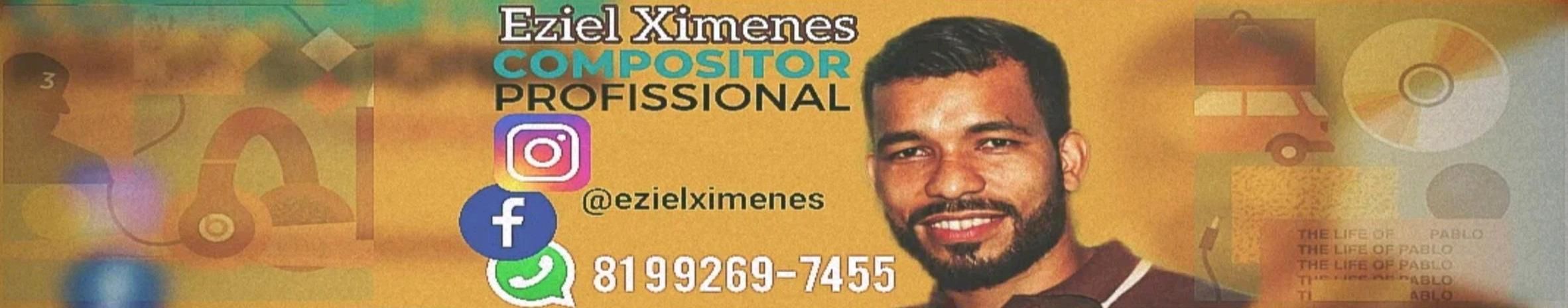 Imagem de capa de Eziel Ximenes