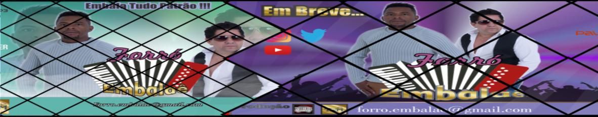 Imagem de capa de Forro Embalaê