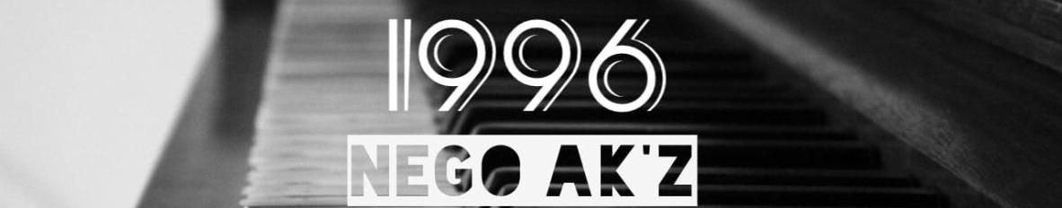 Imagem de capa de Nego Ak'z