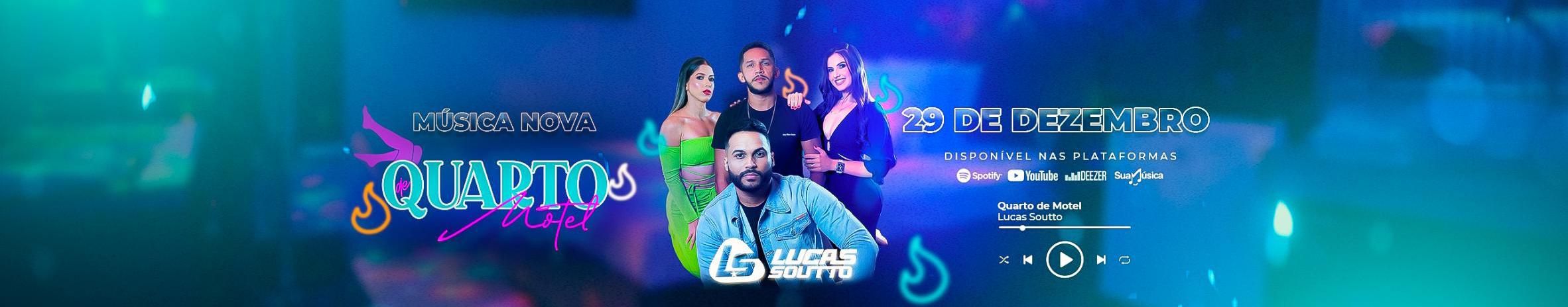 Imagem de capa de Lucas Soutto