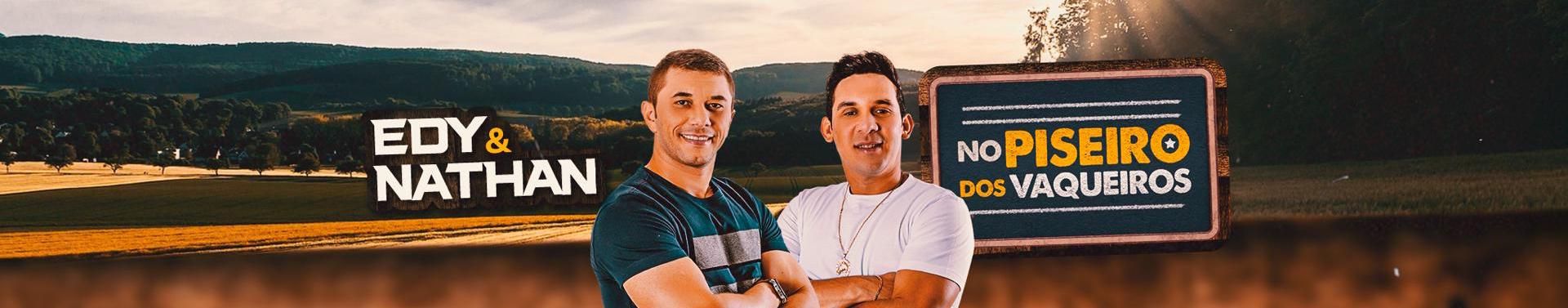 Imagem de capa de Edy&Nathan