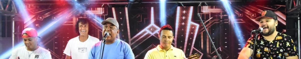 Imagem de capa de banda  SPCIA
