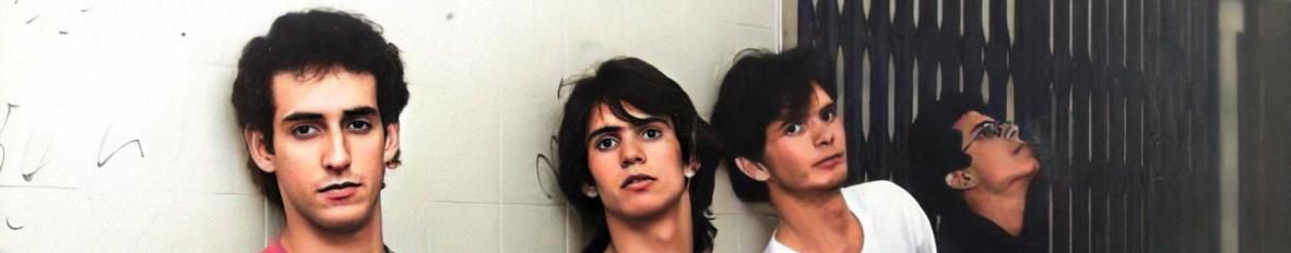 Imagem de capa de Old Bros