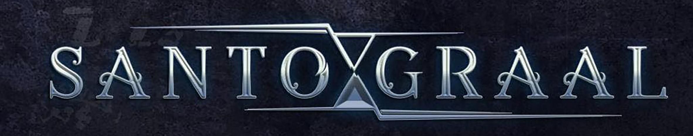 Imagem de capa de Santo Graal