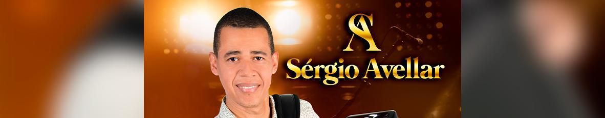Imagem de capa de Sérgio Avellar