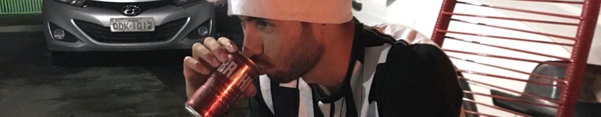 Imagem de capa de MC PDM