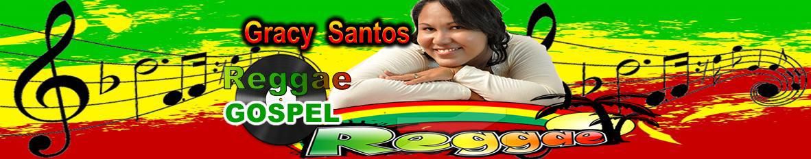 Imagem de capa de Reggae Gospel