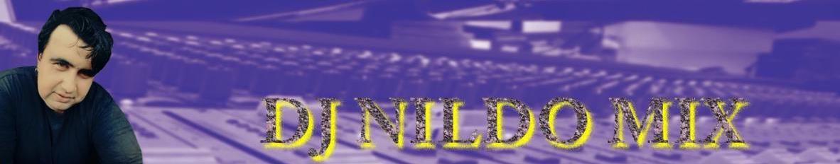 Imagem de capa de DJ NILDO MIX