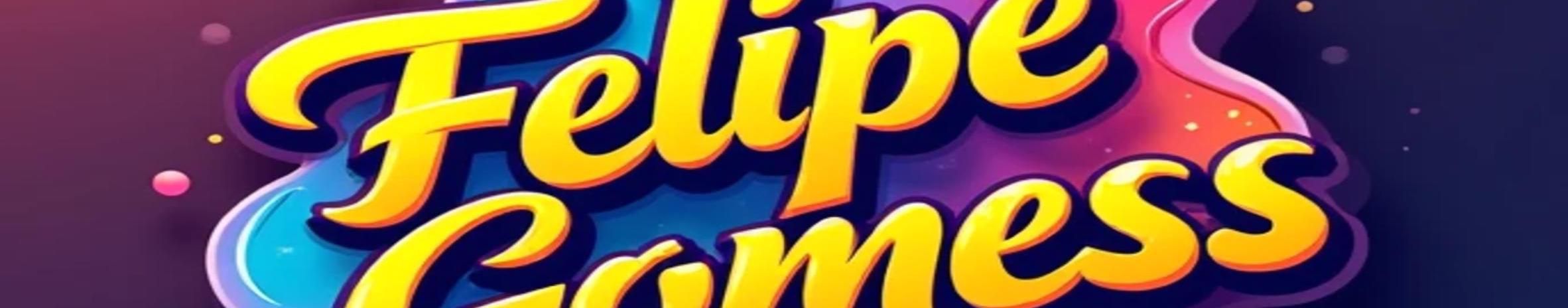 Imagem de capa de Felipe Gomess