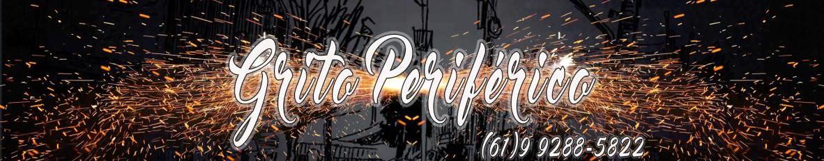Imagem de capa de Grito Periferico