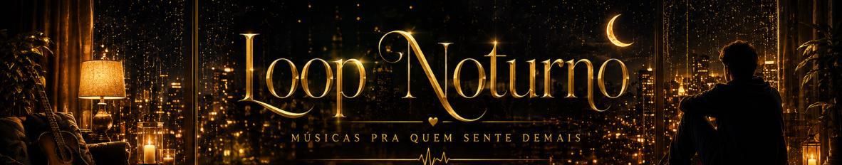 Imagem de capa de Loop Noturno