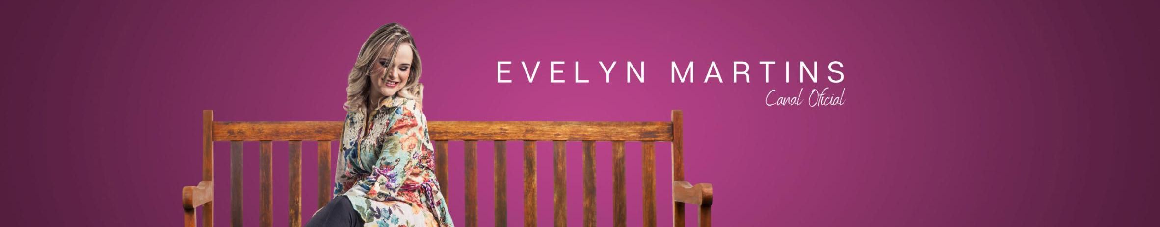 Imagem de capa de Evelyn Martins