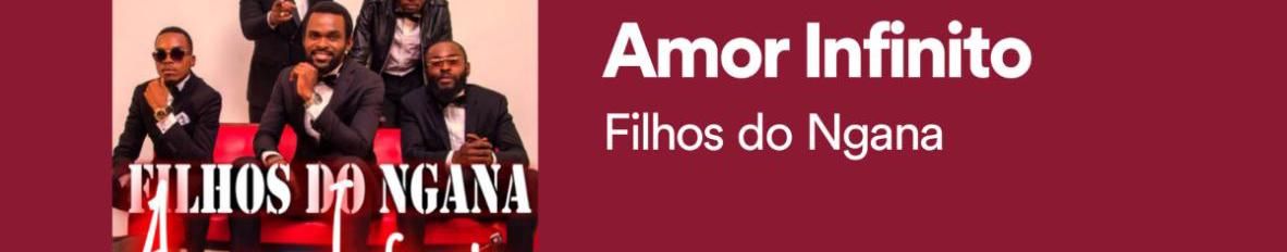 Imagem de capa de DH Gospel