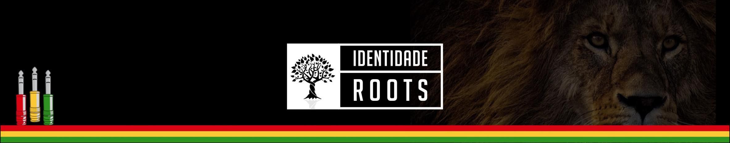 Imagem de capa de IDENTIDADE ROOTS
