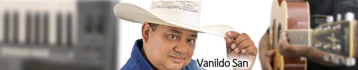 Imagem de capa de Vanildo San