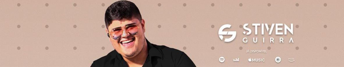Imagem de capa de Stiven Guirra Oficial