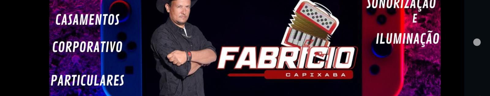 Imagem de capa de Fabricio E Deivinho Forrozao