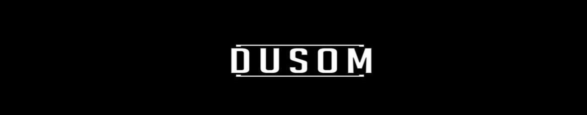 Imagem de capa de DUSOM MC