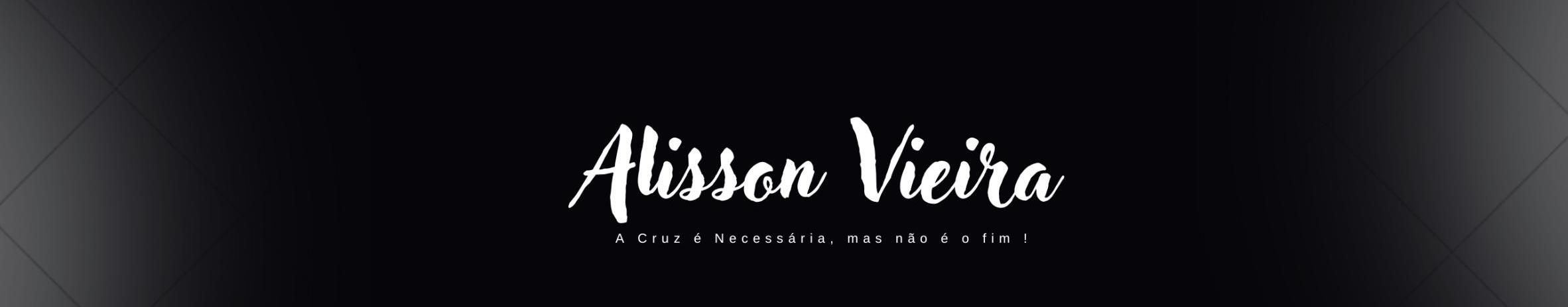 Imagem de capa de Alisson Vieira