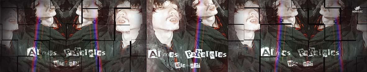 Imagem de capa de Blame G