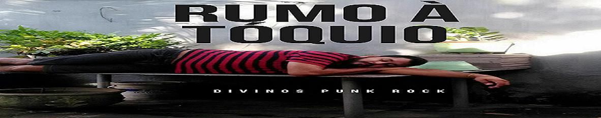 Imagem de capa de Divinos Punk Rock