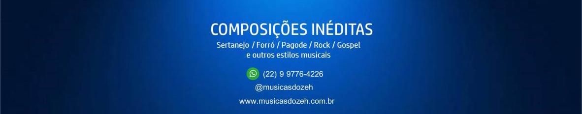 Imagem de capa de Músicas do Zeh