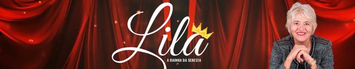 Imagem de capa de Lila - A Rainha da Seresta