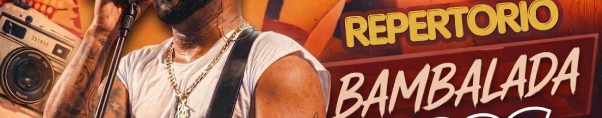 Imagem de capa de BAMBALADA O MORAL 2015