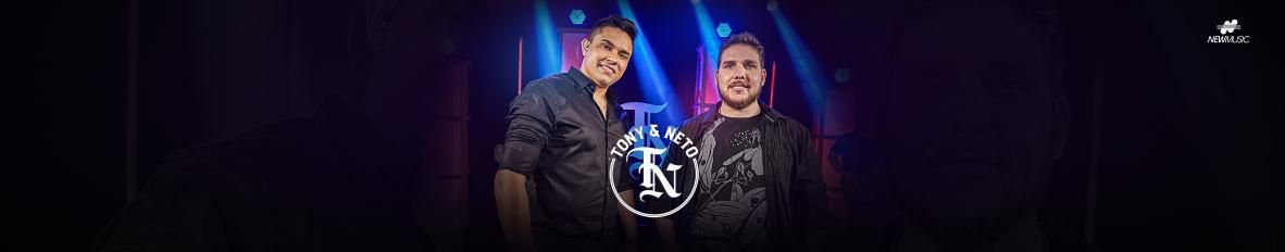 Imagem de capa de Tony & Neto